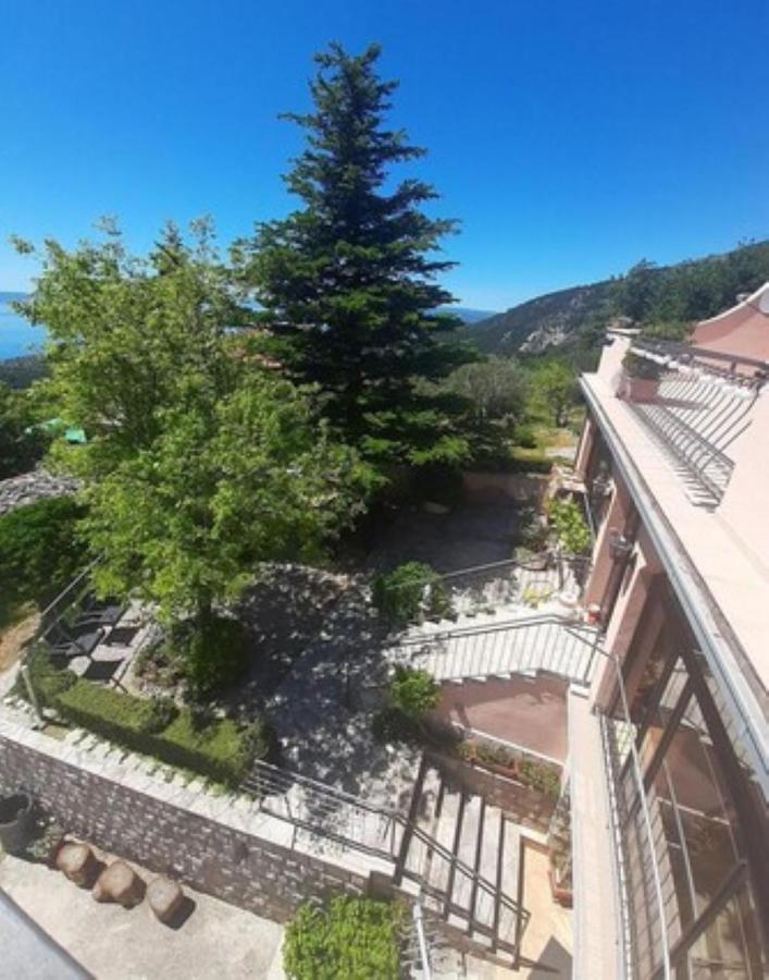 Apartments Bella Vista Макарска Екстериор снимка