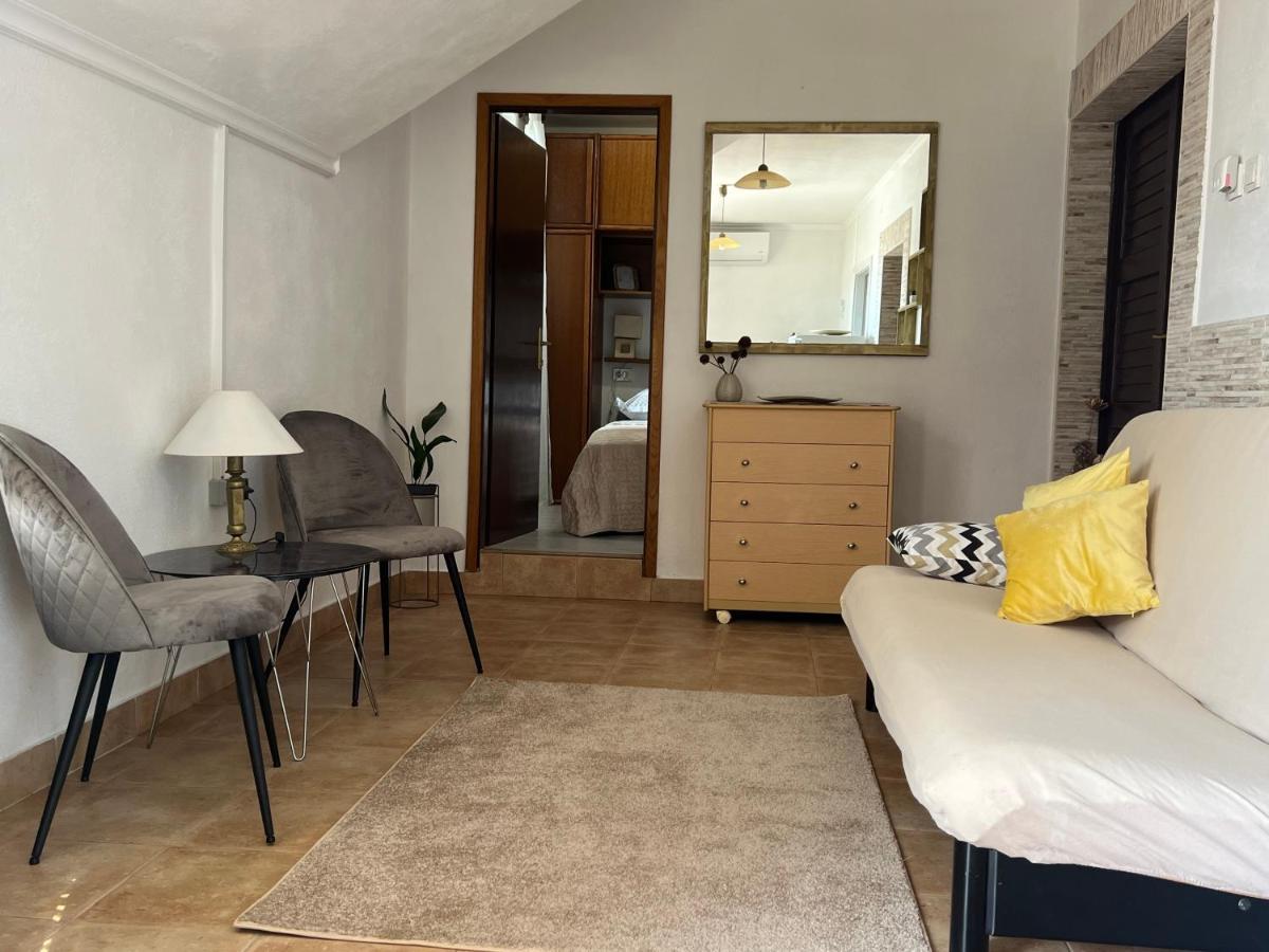 Apartments Bella Vista Макарска Екстериор снимка