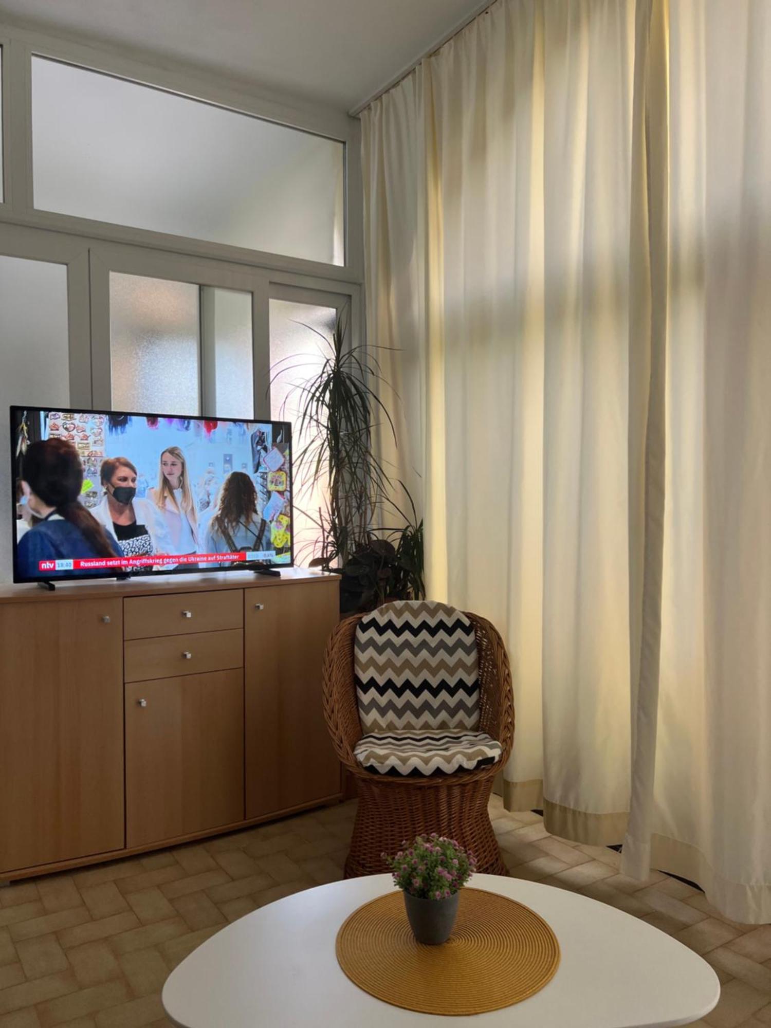 Apartments Bella Vista Макарска Стая снимка