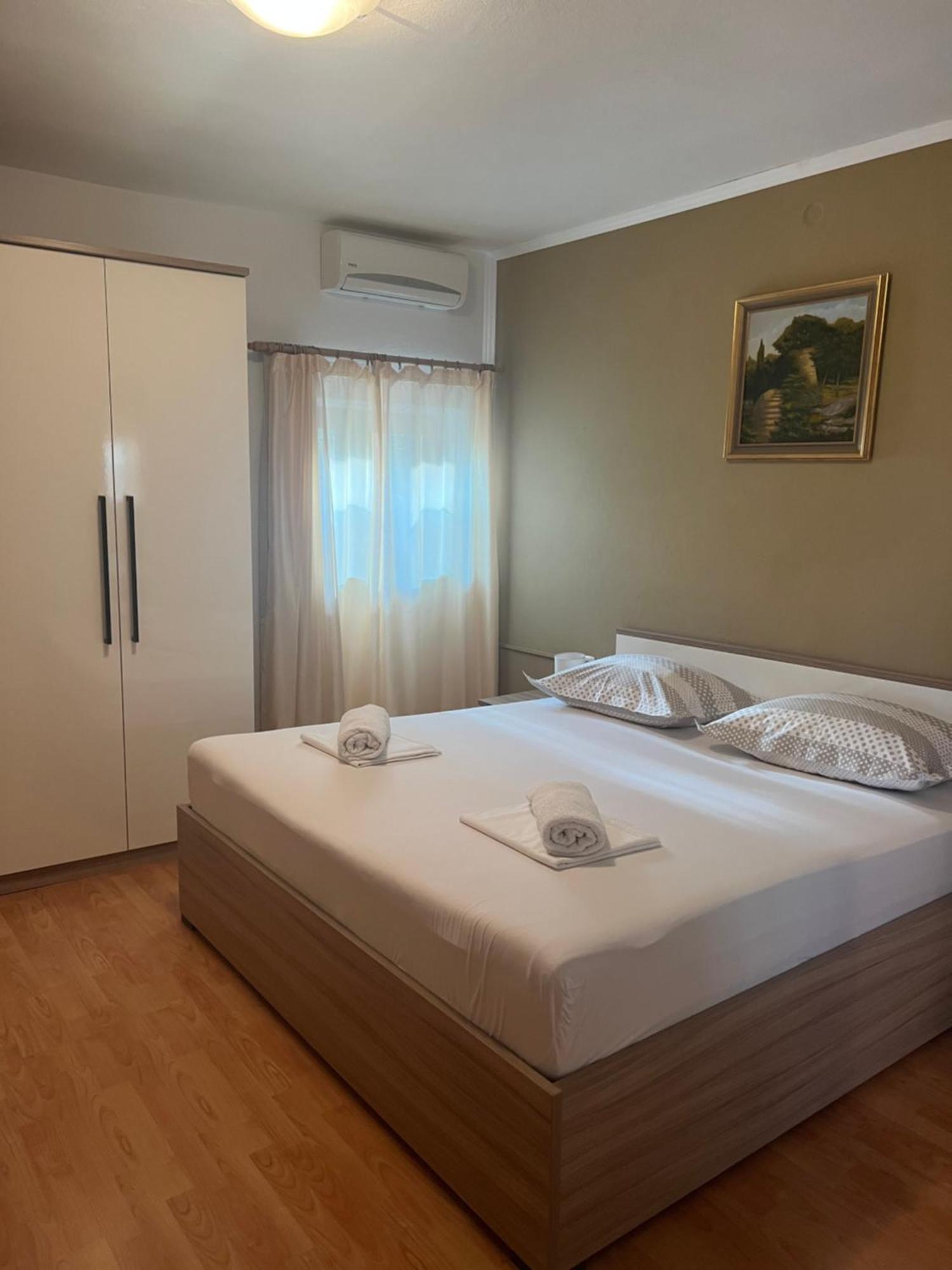 Apartments Bella Vista Макарска Стая снимка