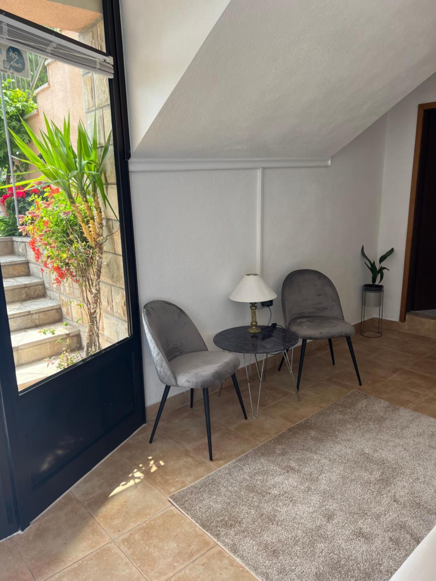 Apartments Bella Vista Макарска Стая снимка