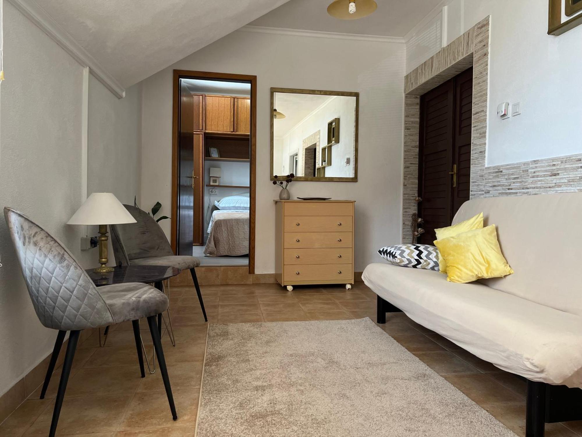 Apartments Bella Vista Макарска Стая снимка