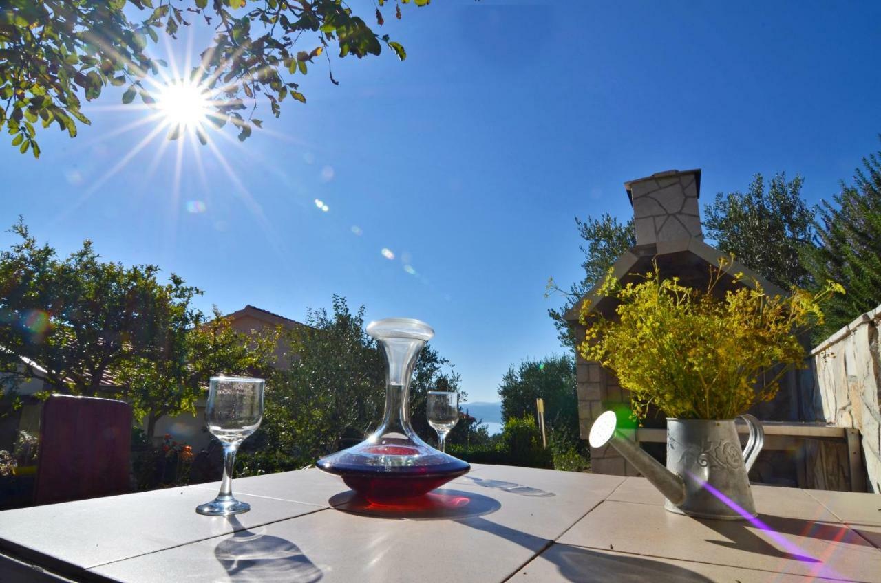 Apartments Bella Vista Макарска Екстериор снимка